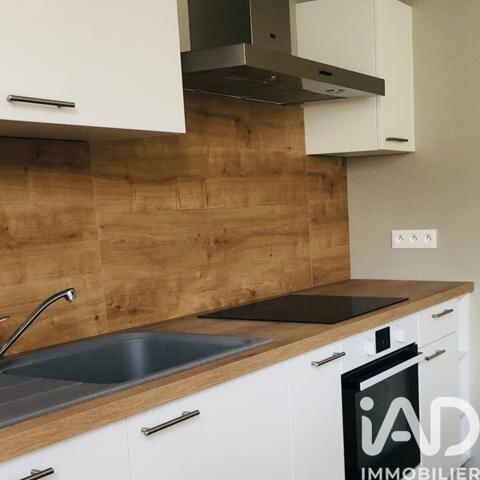 Immeuble à vendre 121 m² Niort