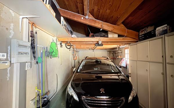 Maison à vendre    6 pièces •  Rochefort-du-Gard