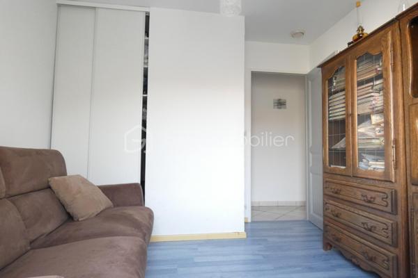 Maison traditionnelle de 120 m²