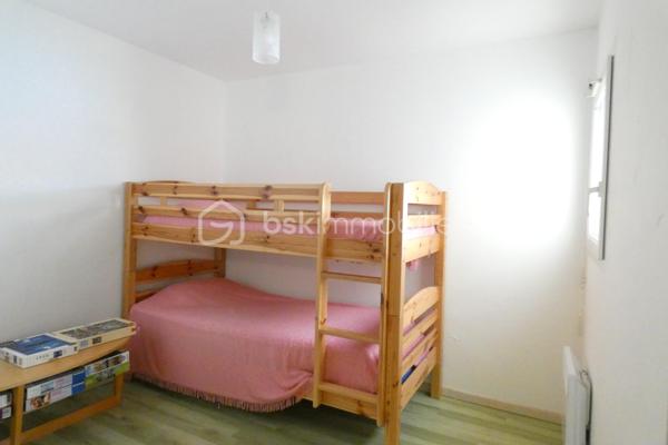 Maison traditionnelle de 120 m²