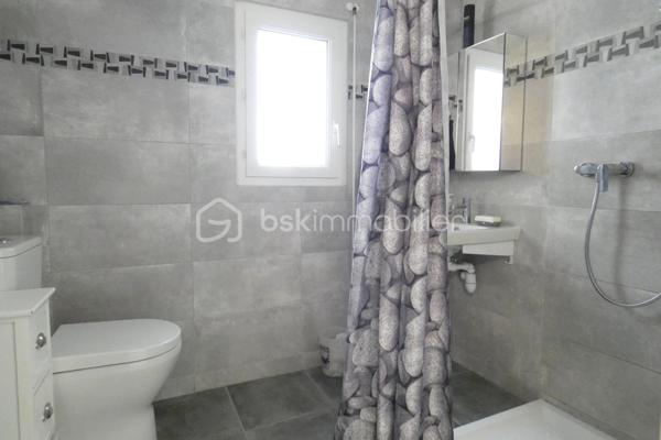 Maison traditionnelle de 120 m²