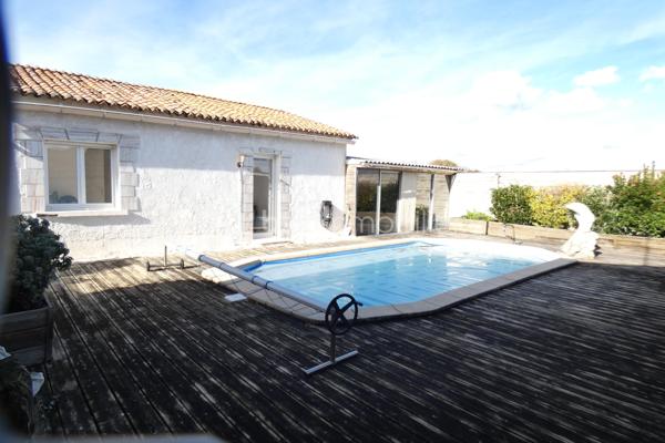 Maison traditionnelle de 120 m²