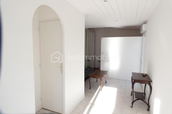 Maison traditionnelle de 120 m²