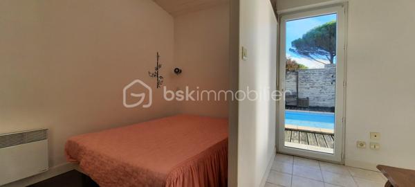 Maison traditionnelle de 120 m²