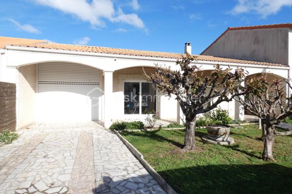 Maison traditionnelle de 120 m²