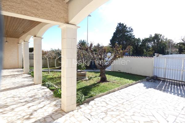 Maison traditionnelle de 120 m²