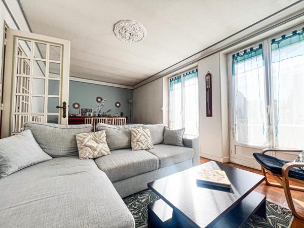 BREST- LAMBEZELLEC - Maison familiale