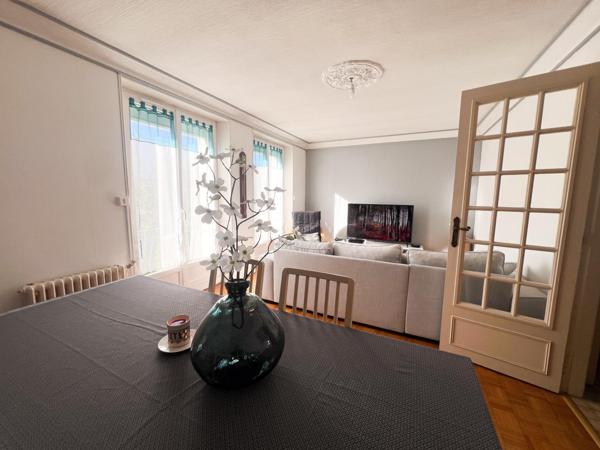 BREST- LAMBEZELLEC - Maison familiale