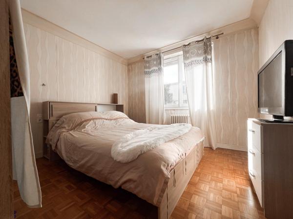 BREST- LAMBEZELLEC - Maison familiale