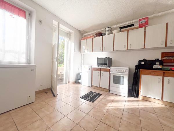 BREST- LAMBEZELLEC - Maison familiale