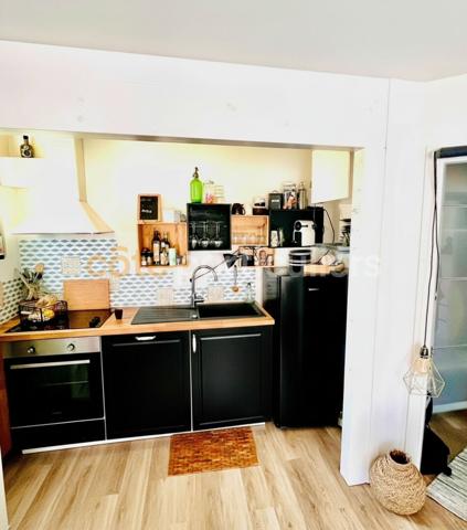 Vente
                Appartement50,1 m² - 3 Pièces -
                    SOULAC SUR MER (33780)