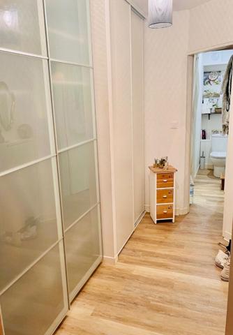 Vente
                Appartement50,1 m² - 3 Pièces -
                    SOULAC SUR MER (33780)