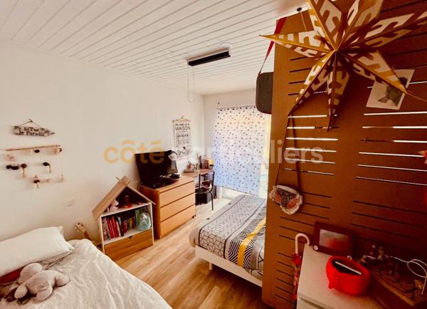 Vente
                Appartement50,1 m² - 3 Pièces -
                    SOULAC SUR MER (33780)