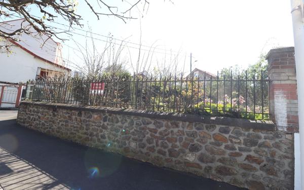 Terrain à vendre    Villeneuve-le-Roi