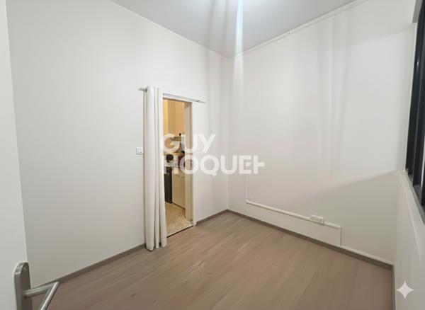 LOCAL / BUREAU A LOUER - SAINT AUBIN - ENVIRON 25 m² - RÉNOVÉ