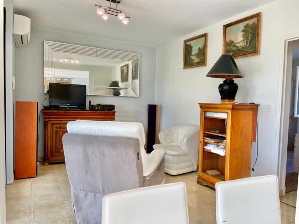 Maison à VILLEGAILHENC, 11600 - 5 pièces 94m²