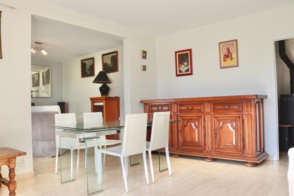 Maison à VILLEGAILHENC, 11600 - 5 pièces 94m²