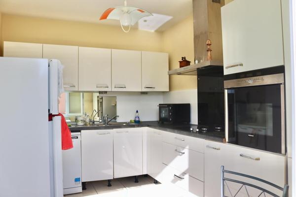 Maison à VILLEGAILHENC, 11600 - 5 pièces 94m²