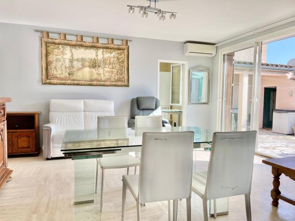 Maison à VILLEGAILHENC, 11600 - 5 pièces 94m²