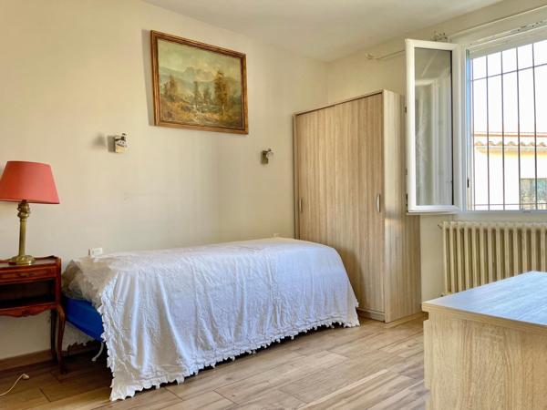 Maison à VILLEGAILHENC, 11600 - 5 pièces 94m²