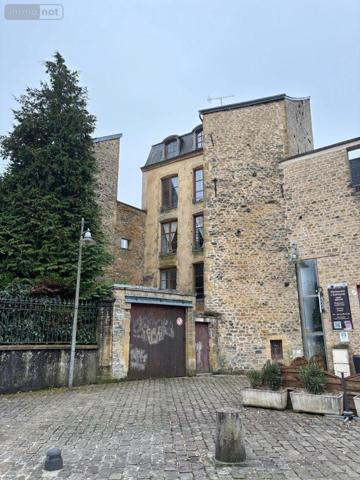 Immeuble de rapport à vendre à Sedan dans les Ardennes (08200), ref : 10305/1202