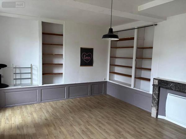 Immeuble de rapport à vendre à Sedan dans les Ardennes (08200), ref : 10305/1202