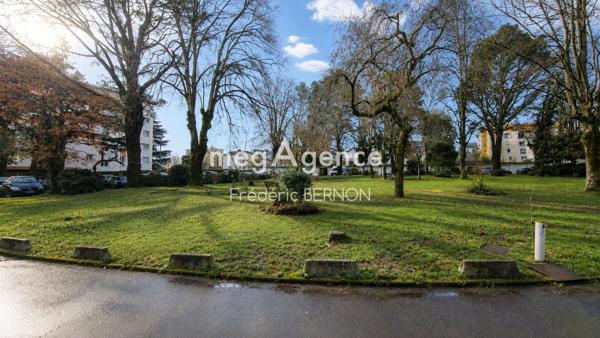 Appartement à Nantes, 44000 - 3 pièces 60m²