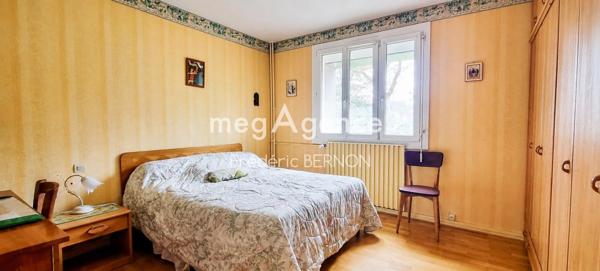 Appartement à Nantes, 44000 - 3 pièces 60m²