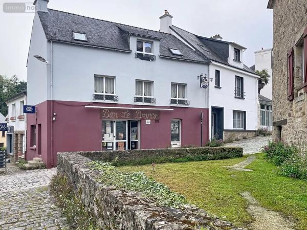 Achat - Immeuble Pont-Scorff 56620 117 m 2 63 m 2