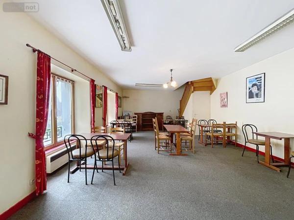 Achat - Immeuble Pont-Scorff 56620 117 m 2 63 m 2