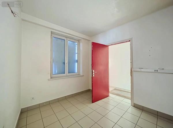 Achat - Immeuble Pont-Scorff 56620 117 m 2 63 m 2