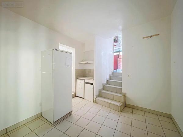 Achat - Immeuble Pont-Scorff 56620 117 m 2 63 m 2