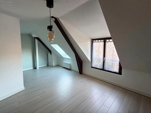 Achat - Immeuble Pont-Scorff 56620 117 m 2 63 m 2