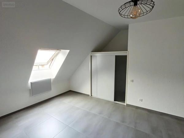 Achat - Immeuble Pont-Scorff 56620 117 m 2 63 m 2