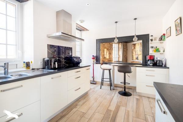 Maison à vendre |  Saint-Pol-de-Léon |  4 pièces | 88 m²