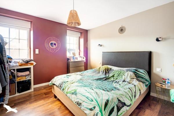 Maison à vendre |  Saint-Pol-de-Léon |  4 pièces | 88 m²