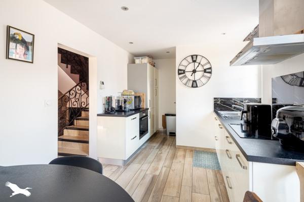 Maison à vendre |  Saint-Pol-de-Léon |  4 pièces | 88 m²