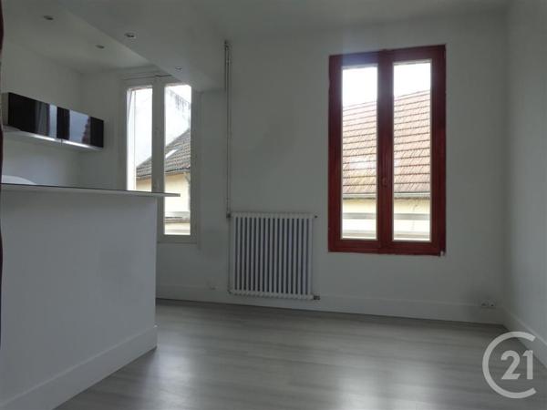 Maison à vendre  3 pièces - 50 m2 PONT SUR YONNE - 89