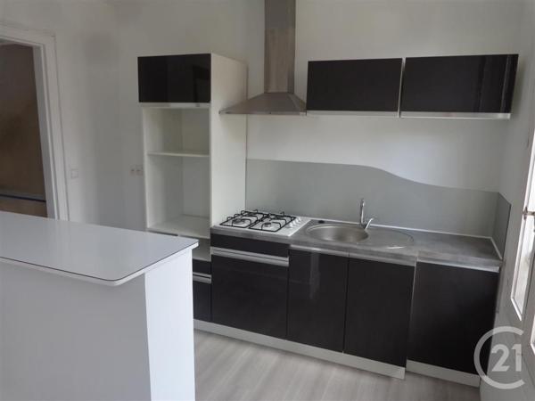 Maison à vendre  3 pièces - 50 m2 PONT SUR YONNE - 89