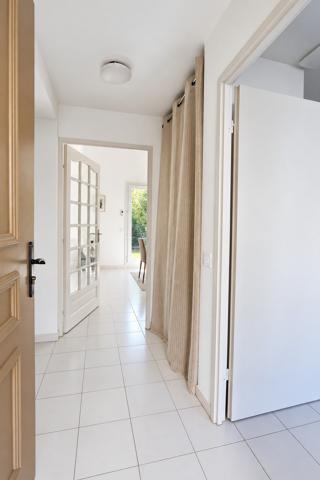 MAISON 4 CHAMBRES – JARDIN – GARAGE – 95,87 M²