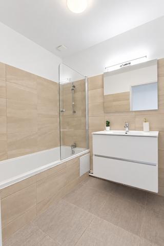 MAISON 4 CHAMBRES – JARDIN – GARAGE – 95,87 M²