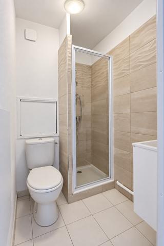 MAISON 4 CHAMBRES – JARDIN – GARAGE – 95,87 M²