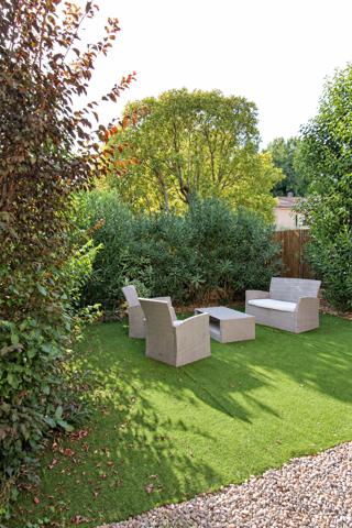 MAISON 4 CHAMBRES – JARDIN – GARAGE – 95,87 M²