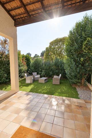 MAISON 4 CHAMBRES – JARDIN – GARAGE – 95,87 M²