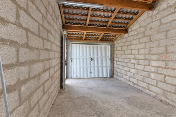 MAISON 4 CHAMBRES – JARDIN – GARAGE – 95,87 M²