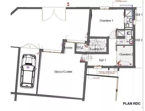 Vente                                                      Maison
                        
                     8 pièces                      171 m2                     à Asnières-sur-Seine