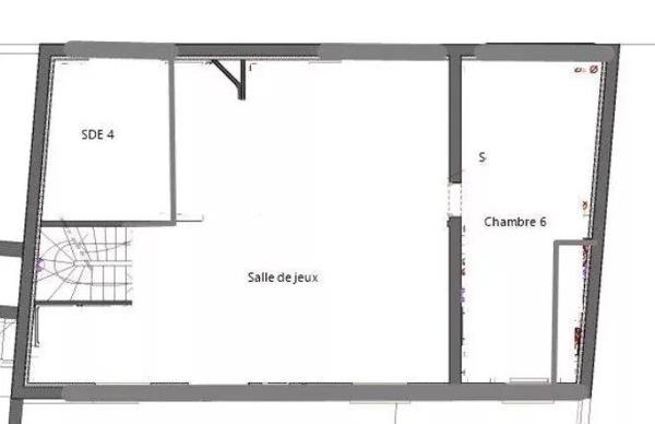 Vente                                                      Maison
                        
                     8 pièces                      171 m2                     à Asnières-sur-Seine