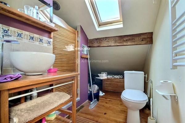 Vente                                                      Maison
                        
                     8 pièces                      171 m2                     à Asnières-sur-Seine