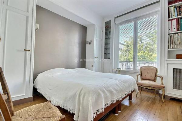 Vente                                                      Maison
                        
                     8 pièces                      171 m2                     à Asnières-sur-Seine