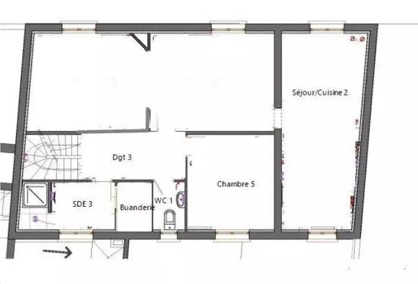 Vente                                                      Maison
                        
                     8 pièces                      171 m2                     à Asnières-sur-Seine